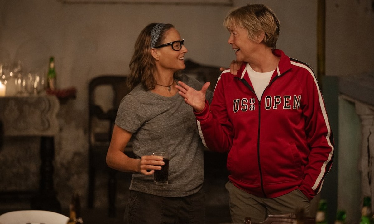 Evde Ailece İzlenebilecek 15 Sıcak ve Keyifli Film Önerisi Nyad - Marmara Bölge Gazetesi