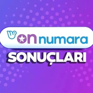 5 Haziran Cuma On Numara sonuçları ve kazandıran rakamlar sorgulama