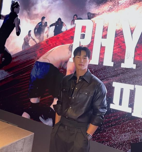 PHYSICAL ASIA 10 - Marmara Bölge Gazetesi