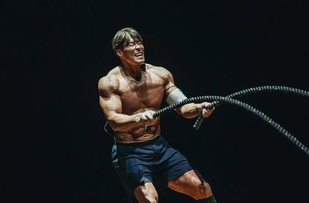 PHYSICAL ASIA 12 - Marmara Bölge Gazetesi