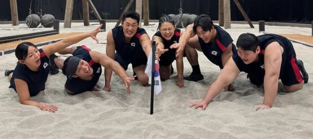 Physical: Asia’nın Kore Takımı Şimdi Nerede? Şampiyon Sporcuların Güncel Hayatları PHYSICAL ASIA 7 1 - Marmara Bölge Gazetesi