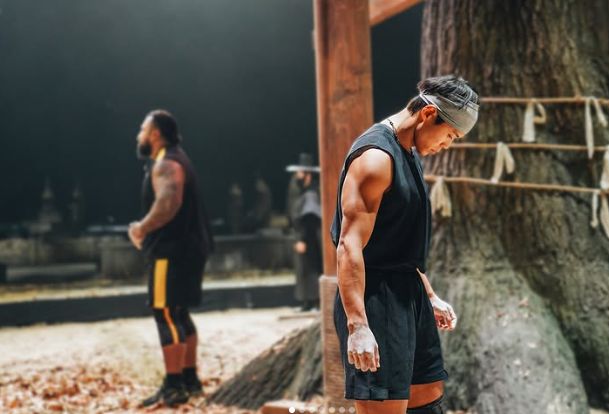 PHYSICAL ASIA 8 - Marmara Bölge Gazetesi