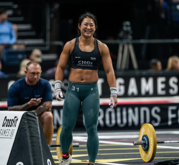 Physical: Asia’nın Kore Takımı Şimdi Nerede? Şampiyon Sporcuların Güncel Hayatları PHYSICAL ASIA 9 1 - Marmara Bölge Gazetesi
