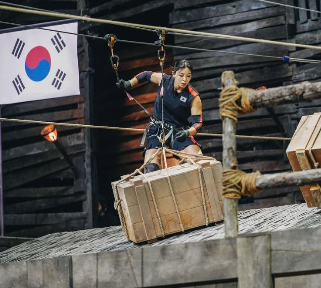 PHYSICAL ASIA 9 - Marmara Bölge Gazetesi