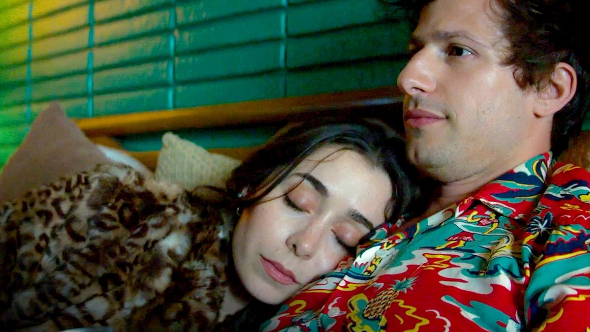 Gerçeklik Algınızı Sarsacak Son Döneme Damga Vuran 15 Film Palm Springs - Marmara Bölge Gazetesi