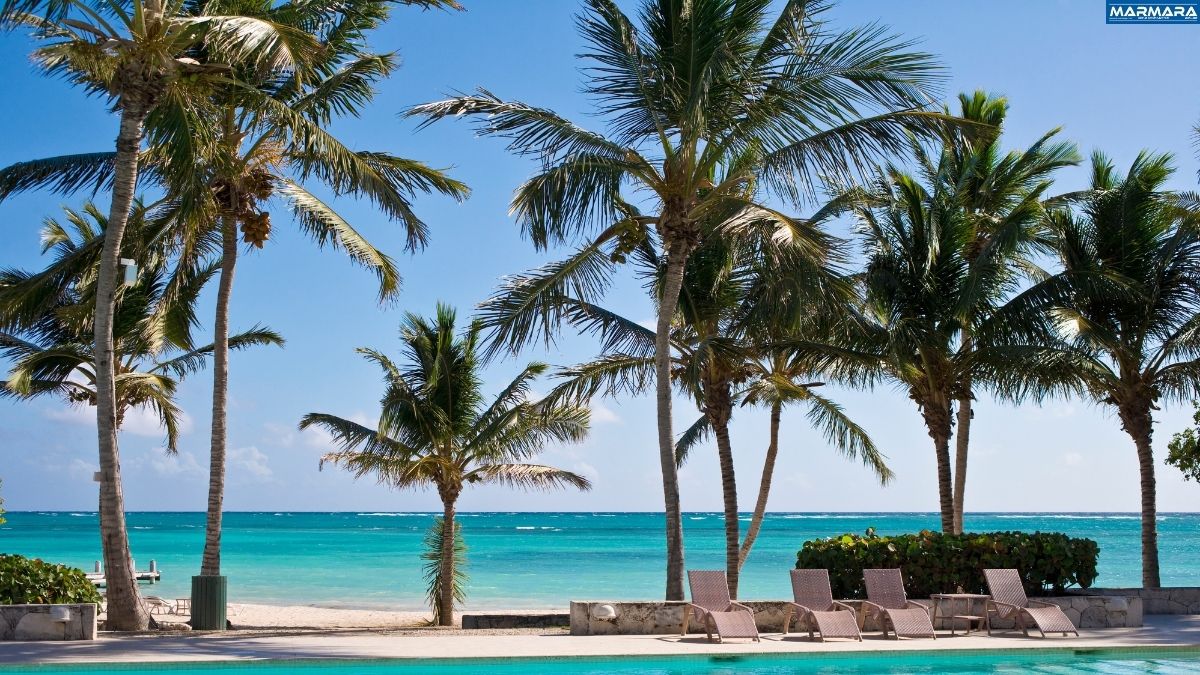 Akdeniz’in En Büyüleyici Plajı! Phaselis Koyu 12 - Marmara Bölge Gazetesi