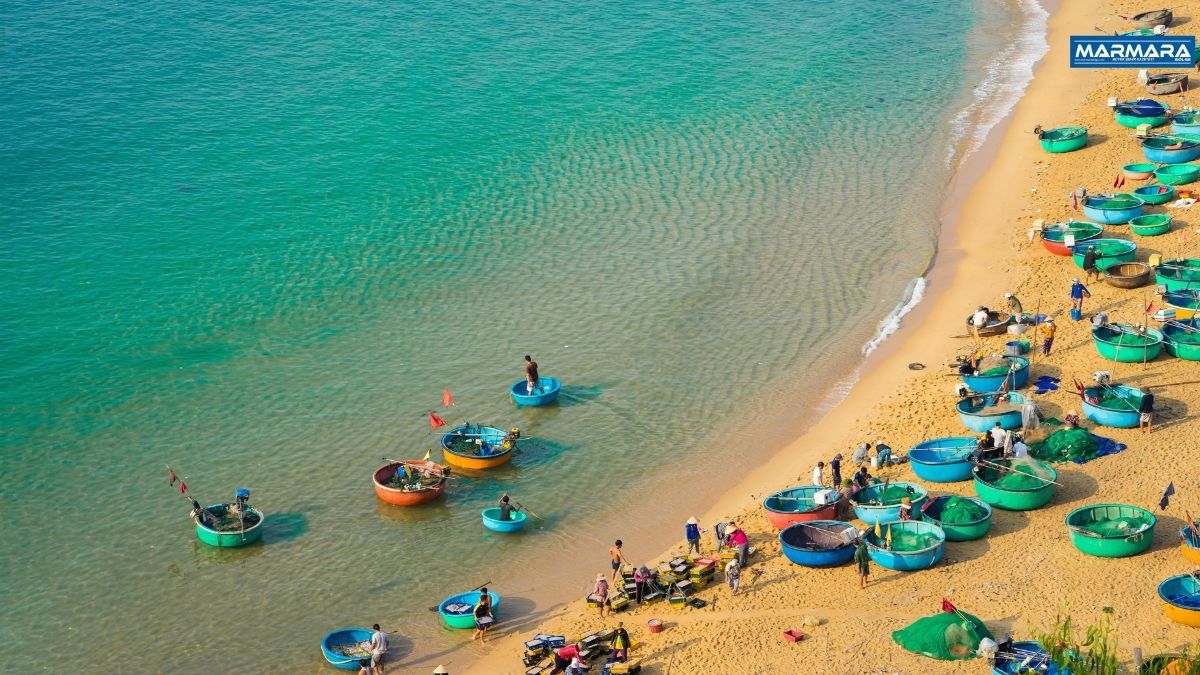 Bu Koyu Görenler Dönemiyor! Phaselis Koyu 2025 06 02T134254.821 - Marmara Bölge Gazetesi