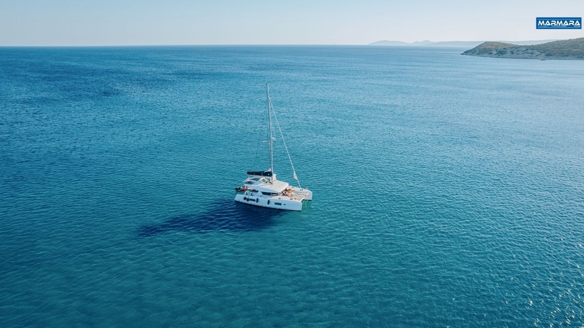 Alaçatı’da Hayat Burada Akıyor Phaselis Koyu 2025 06 03T131144.984 - Marmara Bölge Gazetesi