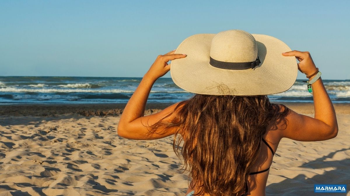 Phaselis Koyu 67 - Marmara Bölge Gazetesi