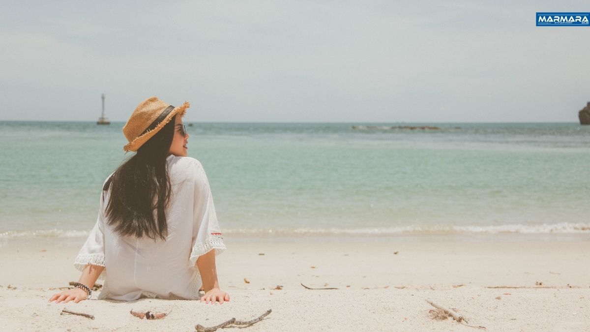 Phaselis Koyu 82 - Marmara Bölge Gazetesi