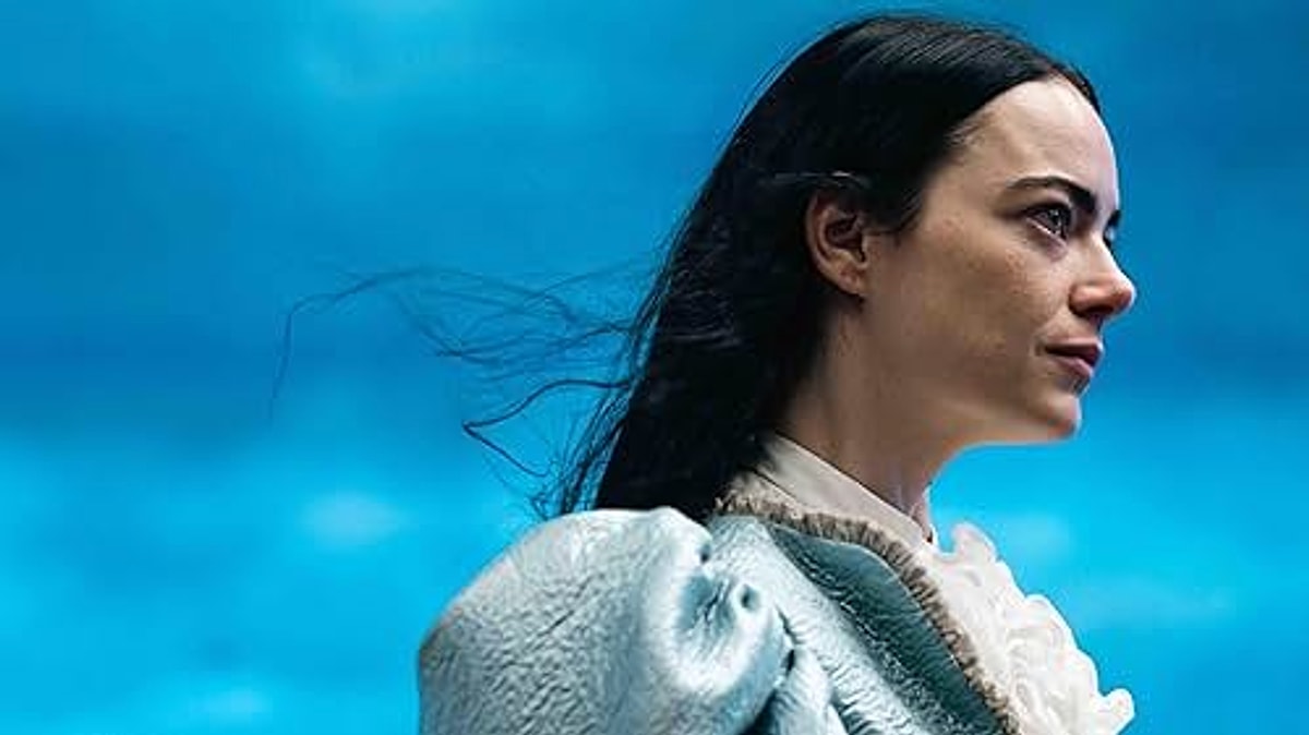 Gerçeklik Algınızı Sarsacak Son Döneme Damga Vuran 15 Film Poor Things - Marmara Bölge Gazetesi