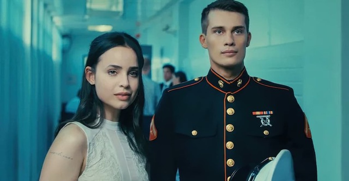 Purple Hearts - Marmara Bölge Gazetesi