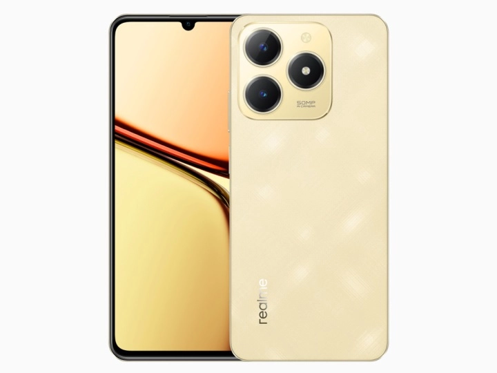 Realme C61 - Marmara Bölge Gazetesi