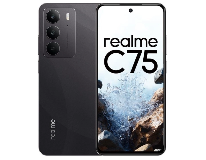 Realme C75 - Marmara Bölge Gazetesi