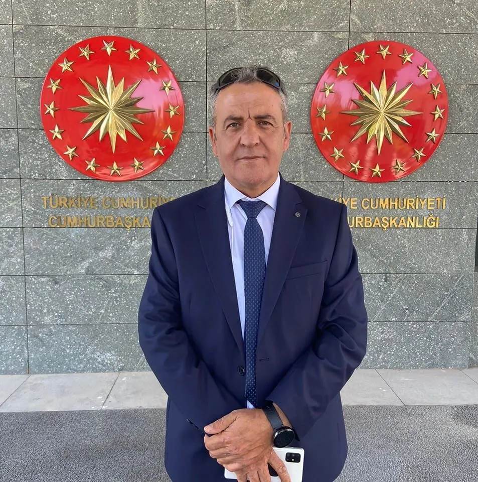 Sındırgı İçin 5.4 ile 6.2 Arasında Deprem Uyarısı! SADI BASSER - Marmara Bölge Gazetesi