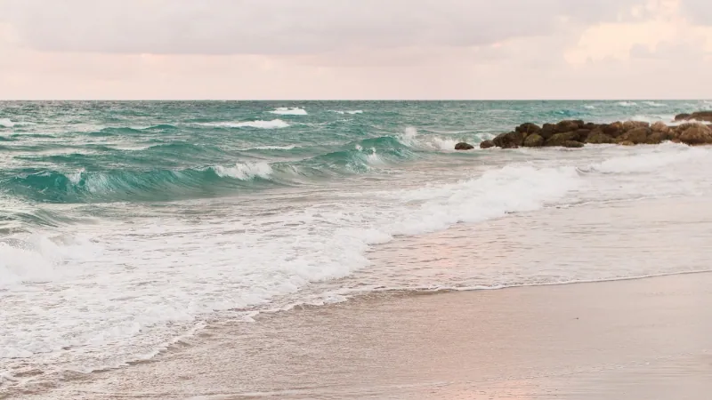 İzmir'in Ege kıyılarının incisi Foça, sakinliğiyle ünlü duraklarına bir yenisini