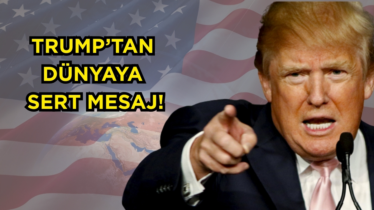 ABD Başkanı Donald Trump, katıldığı televizyon programında Gazze’deki ateşkesin “kırılgan