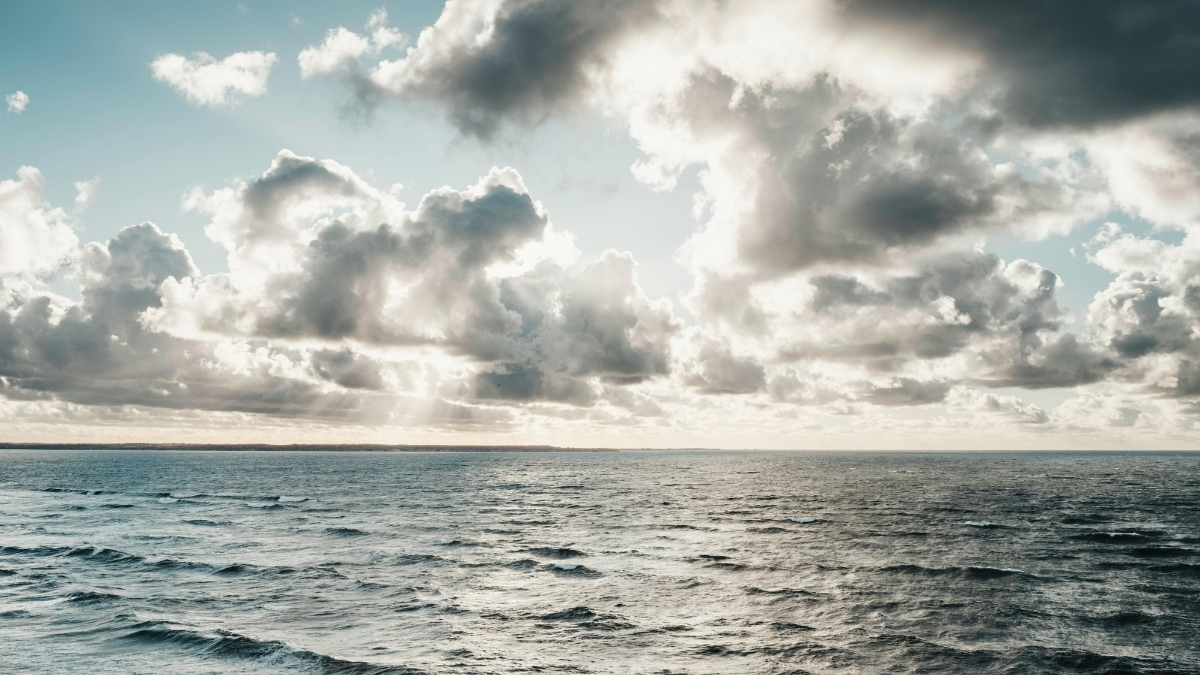 İzmir’in gürültüsünden uzak, Ege’nin dingin sularında huzur dolu bir kaçış