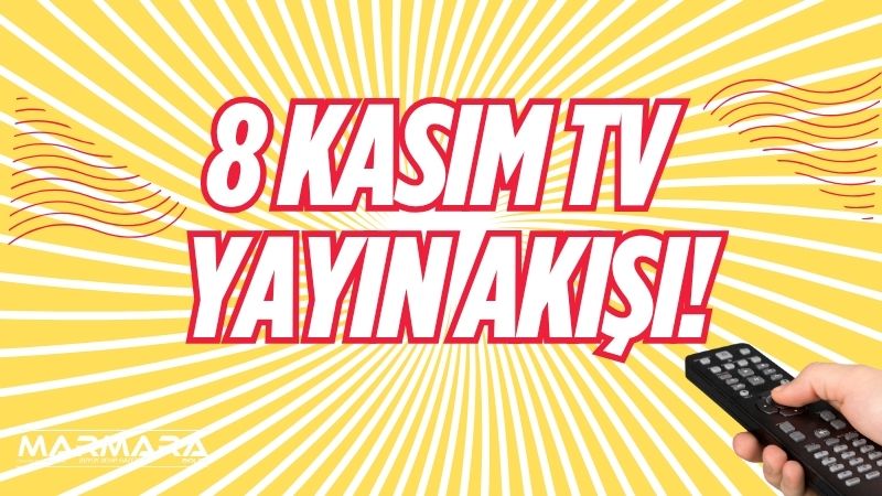 Televizyon izleyicileri her hafta sonu olduğu gibi bugün de “Bu