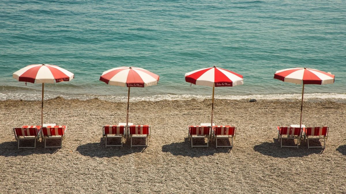 Kalabalıklardan uzak, doğayla iç içe bir tatil hayal edenlerin yeni