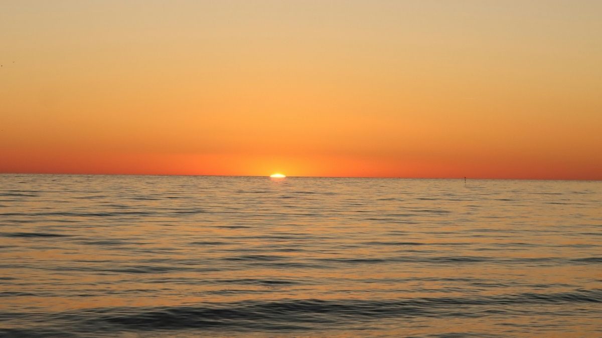 Şehir kalabalığından uzaklaşmak isteyenlerin yeni gözdesi Bandırma – Erdek hattındaki