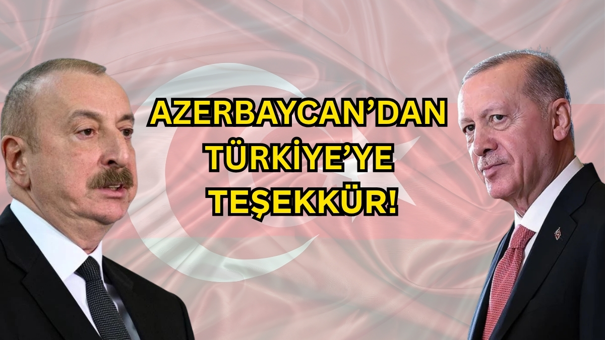 Azerbaycan Cumhurbaşkanı İlham Aliyev, 2. Karabağ Savaşı’nın 5. yıl dönümü