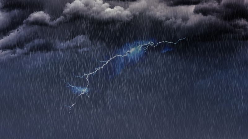 Meteoroloji verilerine göre Bandırma’da bugün (11 Kasım Salı) orta şiddetli