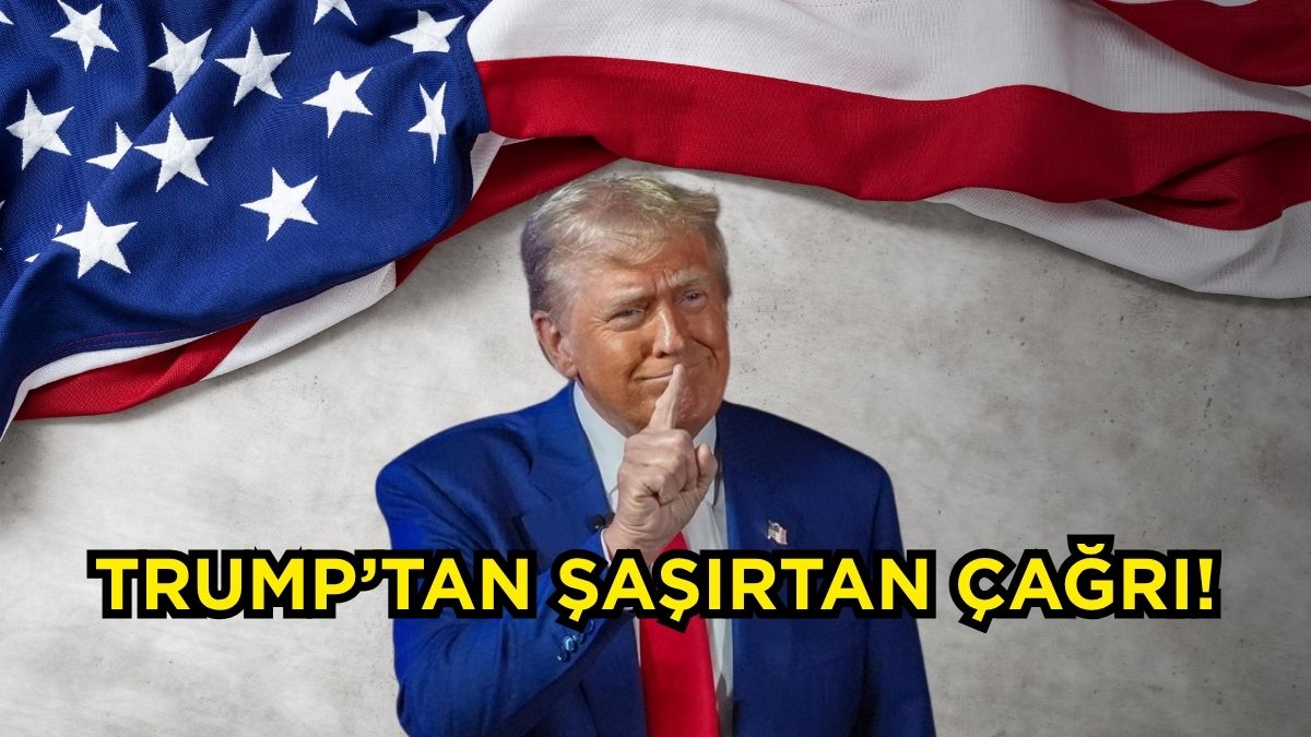 ABD Başkanı Donald Trump, İsrail Cumhurbaşkanı Isaac Herzog’a gönderdiği mektupta,