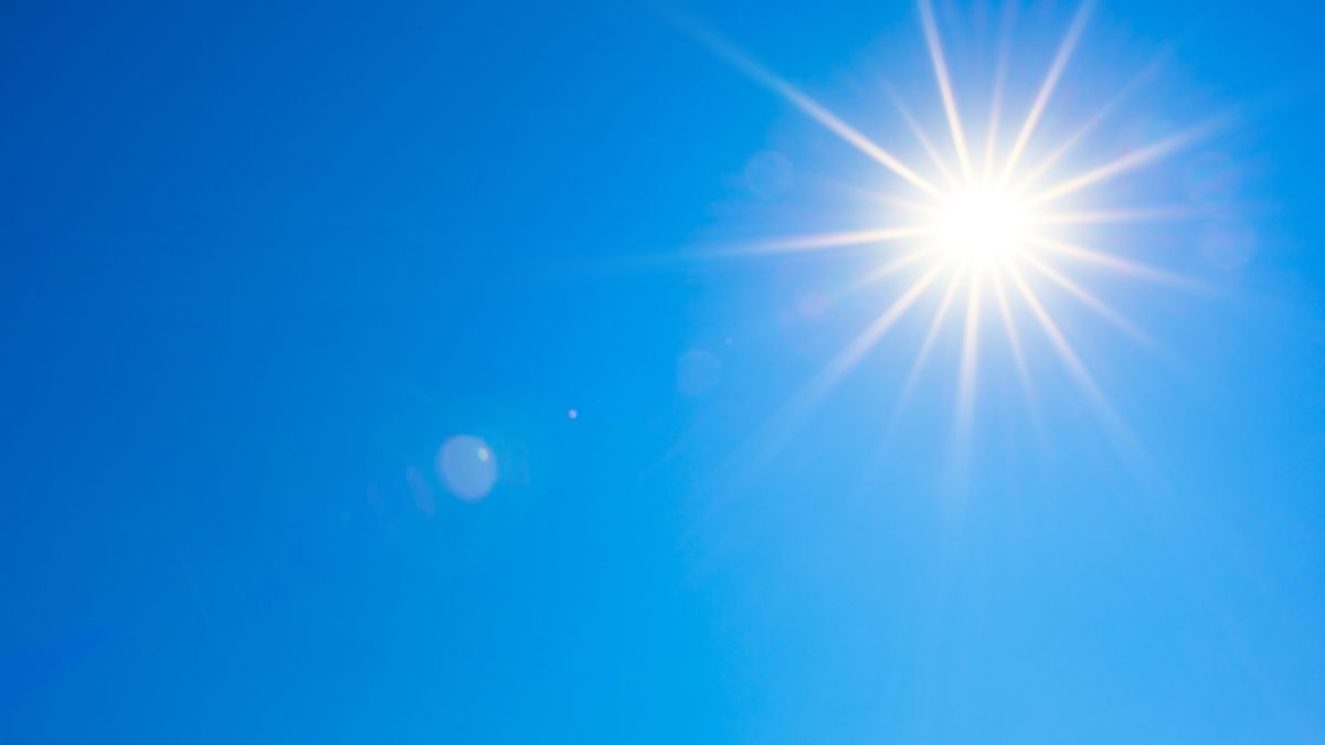 Meteoroloji Genel Müdürlüğü’nden alınan son verilere göre, Balıkesir’in Edremit ilçesinde