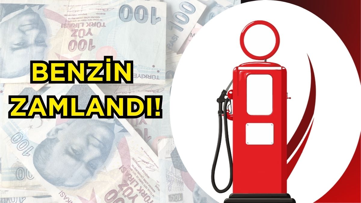 Petrol piyasasında yaşanan yükseliş ve döviz kurundaki dalgalanmalar, akaryakıt fiyatlarına