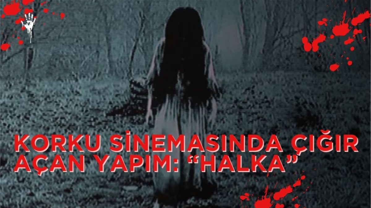 Korku sinemasının kült yapımlarından biri olarak kabul edilen “Halka” (The