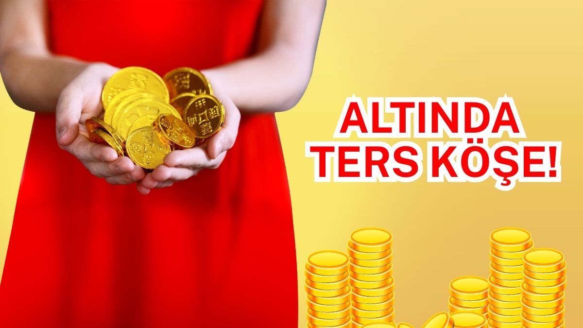 Altın piyasalarında hareketlilik sürerken güncel fiyatlar yatırımcıların odağında.  İşte