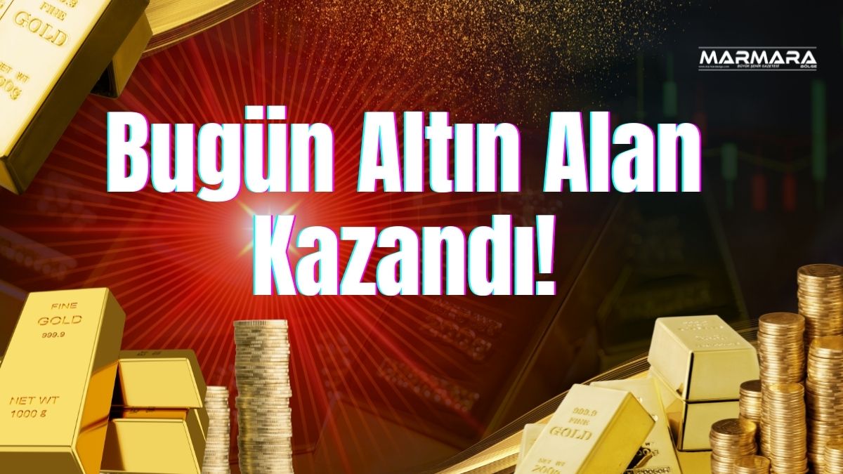 Altın piyasasında dalgalı seyir devam ederken, 22 Kasım itibarıyla güncel