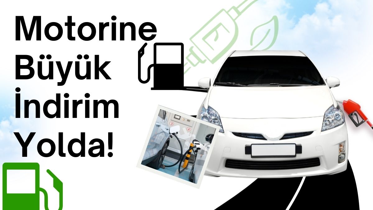 Petrol fiyatlarında yaşanan hızlı gerileme, akaryakıt fiyatlarına da olumlu şekilde