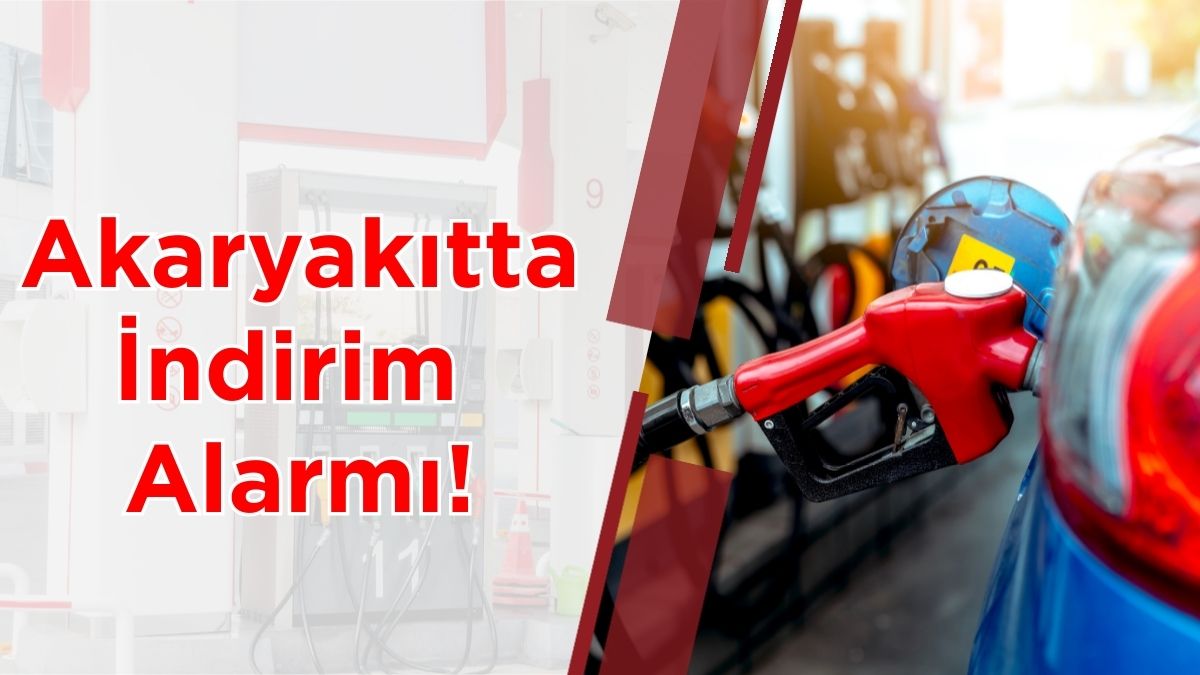 Petrol piyasalarındaki yumuşama, sürücülerde “indirim geliyor mu?” sorusunu yeniden gündeme