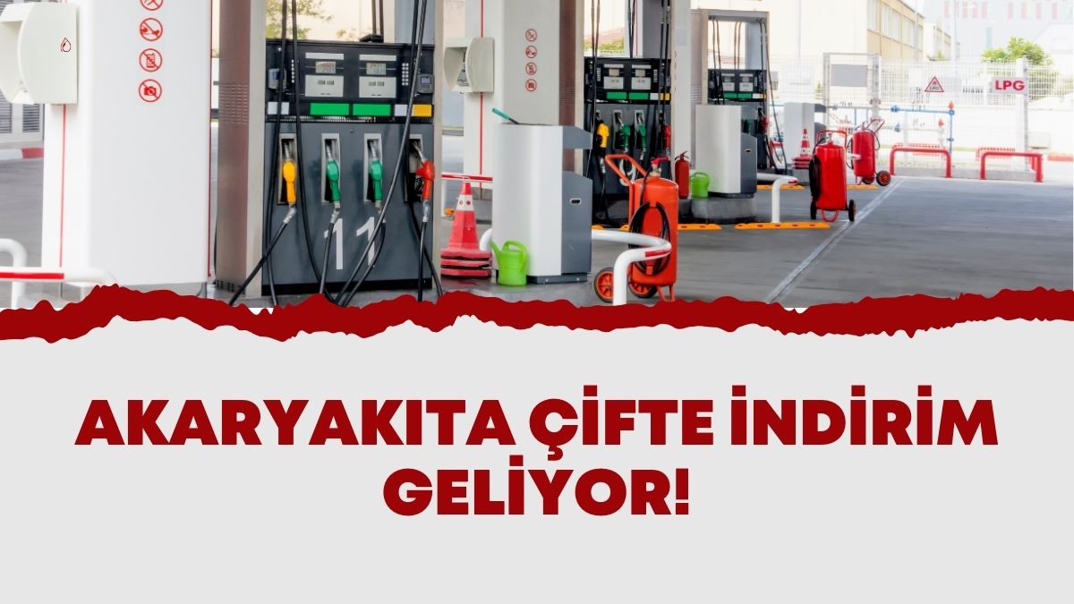 Brent petrol fiyatlarındaki gerileme ve piyasadaki dalgalanmalar, akaryakıt fiyatlarını yeniden