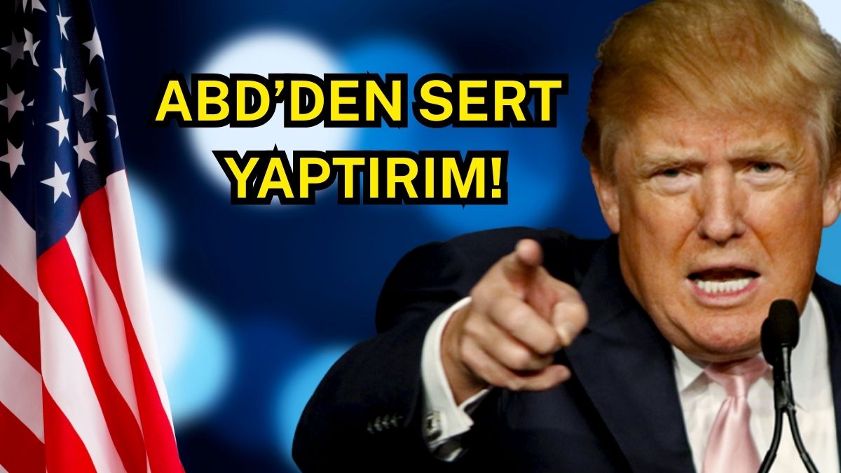 ABD Başkanı Donald Trump, Güney Afrika’nın G20 dönem başkanlığını ABD’ye