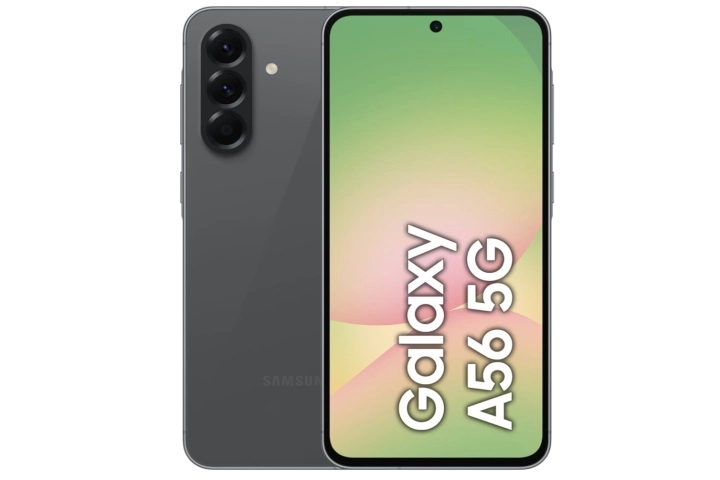Samsung Galaxy A56 5G - Marmara Bölge Gazetesi