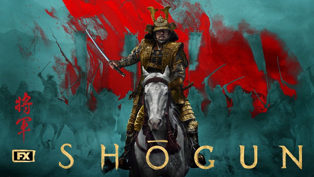 İzlenme Rekorları Kıran Yabancı Diziler Shogun 1 - Marmara Bölge Gazetesi