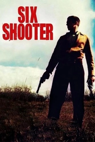 Six Shooter - Marmara Bölge Gazetesi