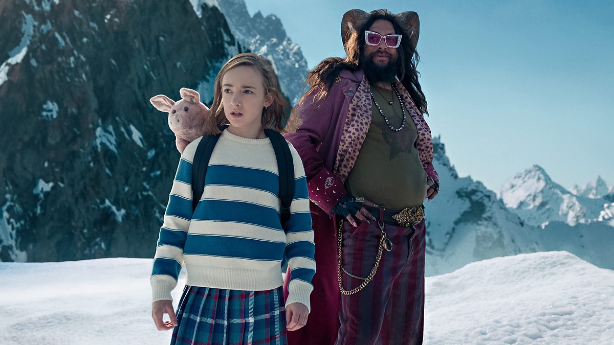 Evde Ailece İzlenebilecek 15 Sıcak ve Keyifli Film Önerisi Slumberland - Marmara Bölge Gazetesi