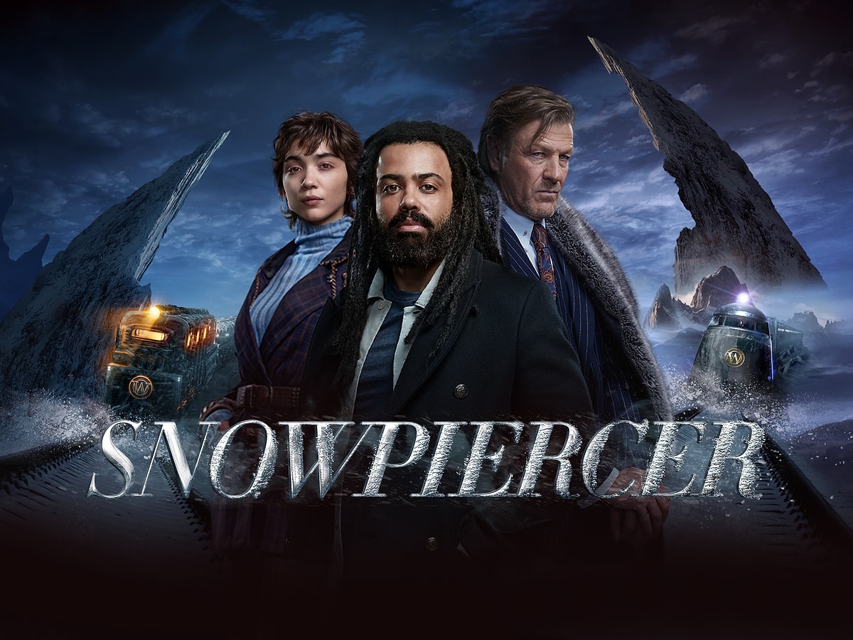 Snowpiercer - Marmara Bölge Gazetesi