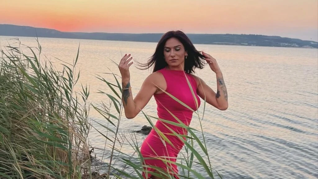 Dilşah Kurt’tan Survivor 2026 İtirafı! Survivor 2025 Dilsah Kurt 5 1024x576 1 - Marmara Bölge Gazetesi
