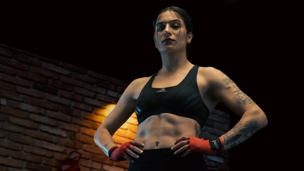 Dilşah Kurt’tan Survivor 2026 İtirafı! Survivor 2025 Dilsah Kurt 6 1024x576 1 - Marmara Bölge Gazetesi