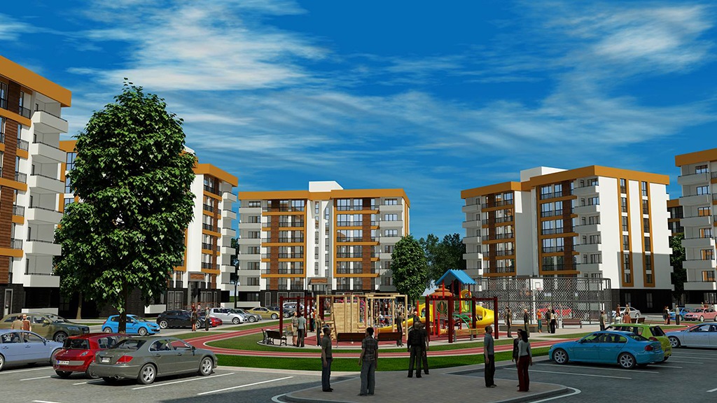 TOKİ Başvuru Tahsil Edildi Ne Demek? Başvuru Sahipleri Bu Uyarıya Dikkat! TOKI 1 - Marmara Bölge Gazetesi