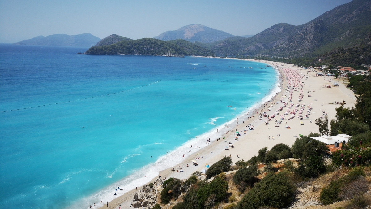 Özgür Ruhların Saklandığı Koy! Manzarasıyla Göz Kamaştırıyor Tasarim 33 - Marmara Bölge Gazetesi