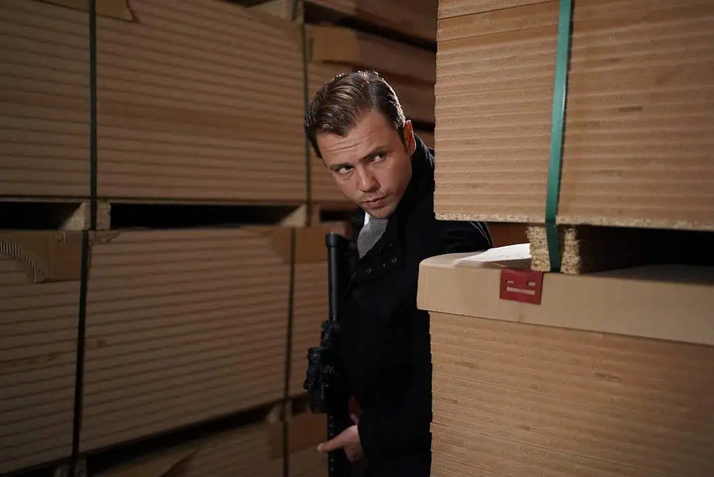 TRT 1’in fenomen dizisi Teşkilat, 157. bölümüyle Pazar akşamı yine