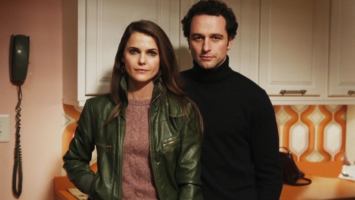 BBC, 21. Yüzyılın En İyi 100 Dizisini Açıkladı The Americans - Marmara Bölge Gazetesi