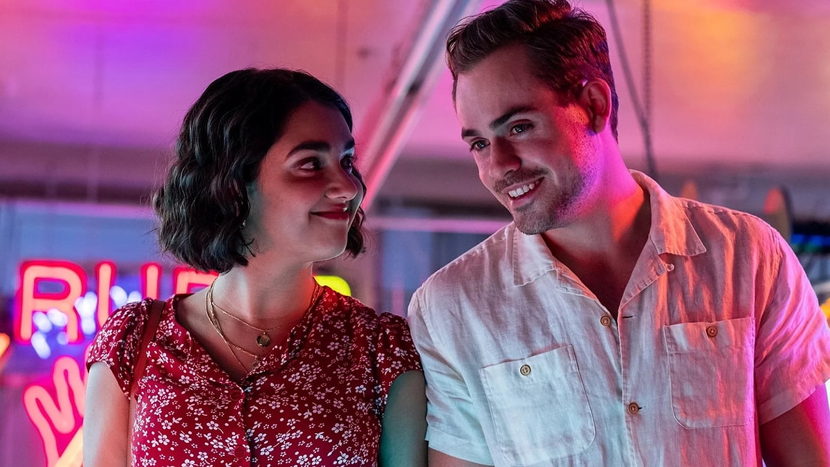 The Broken Hearts Gallery - Marmara Bölge Gazetesi