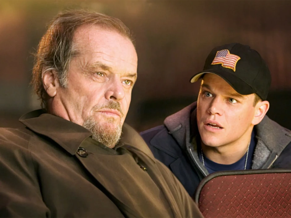 The Departed - Marmara Bölge Gazetesi